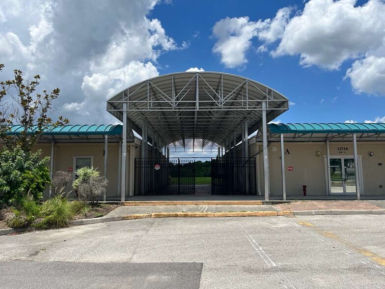 11734 Jefferson Rd, Thonotosassa, FL à vendre - Photo du bâtiment - Image 3 de 15