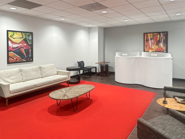 Plus de détails pour 1320 Willow Pass Rd, Concord, CA - Coworking à louer