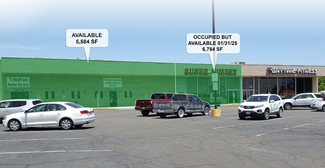 More details for 1409 E Main St, Gatesville, TX - Retail for Lease