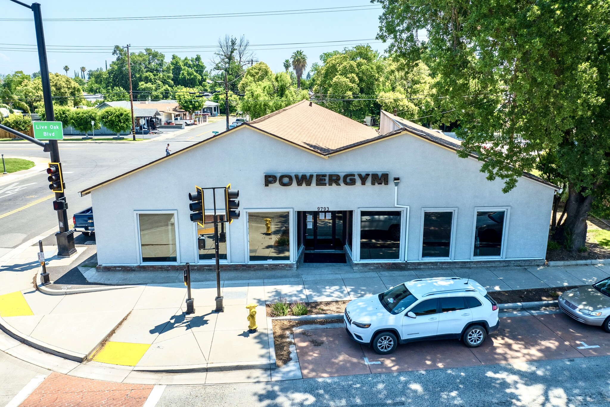 9793 Live Oak Blvd, Live Oak, CA à vendre Photo du bâtiment- Image 1 de 40