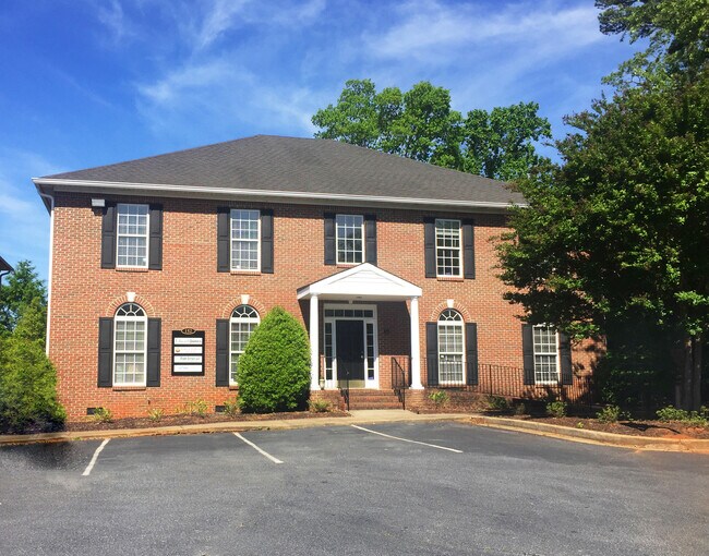 More details for 152 Milestone Way, Greenville, SC - Office for Lease