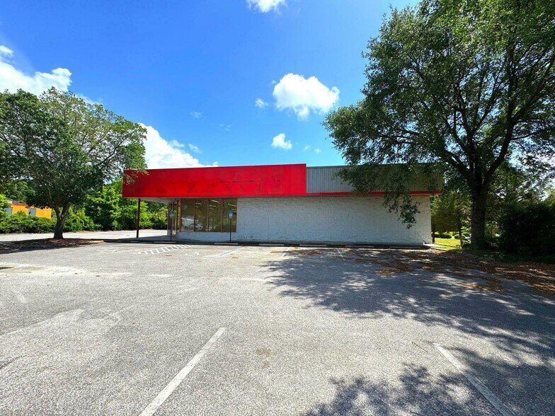 4537 HIGHWAY 90, Pace, FL à vendre - Photo du bâtiment - Image 2 de 4