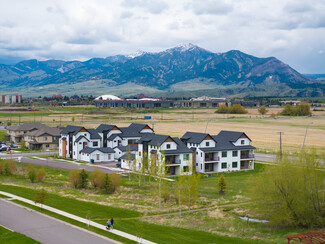 Plus de détails pour 1948 Southbridge Dr, Bozeman, MT - Multi-résidentiel à vendre