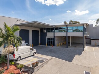 More details for 22 Birmingham Ave, Villawood - Industrial for Lease