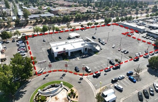 More details for 145 E Auto Center Dr, Fresno, CA - Retail for Lease