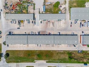 1120 Blue Mound Rd W, Haslet, TX à louer Photo intérieure- Image 1 de 5