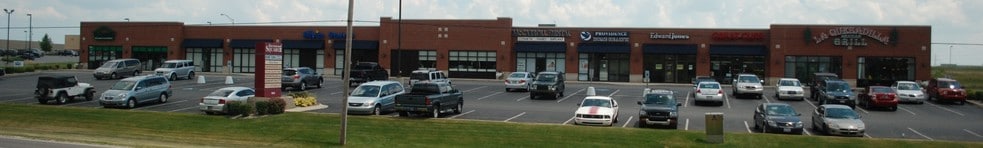 10033 Wicker Ave, Saint John, IN for lease - Building Photo - Image 3 of 18