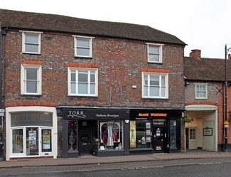 Plus de détails pour 114-116 Bartholomew St, Newbury - Bureau à vendre