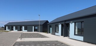 Plus de détails pour Eabhal Business park, Isle Of Benbecula - Flex à louer