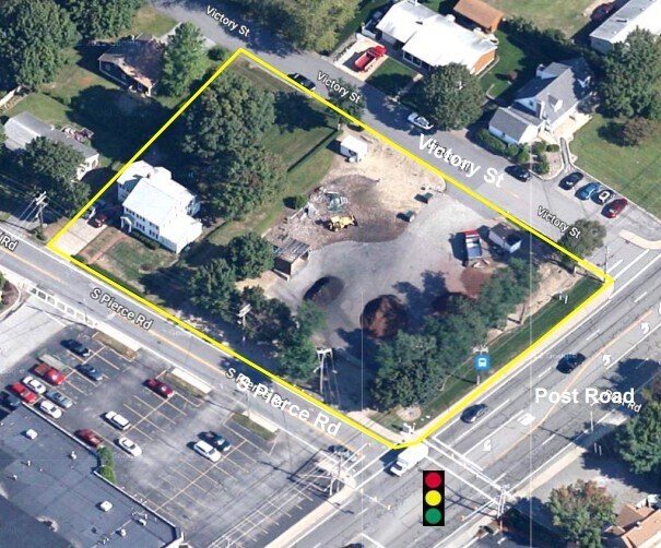 5575 Post Rd, East Greenwich, RI for lease Building Photo- Image 1 of 2