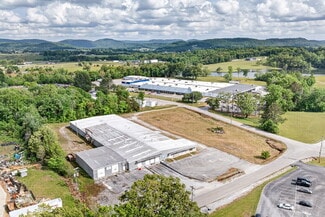 More details for 167 Industrial Park Cir, Livingston, TN - Industrial for Sale