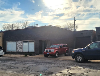 Plus de détails pour 9121 Belden Ave, Franklin Park, IL - Industriel à vendre