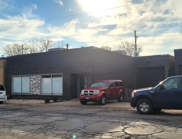 9121 Belden Ave, Franklin Park, IL for sale Building Photo- Image 1 of 4