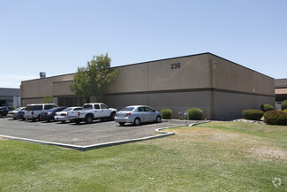 More details for 236 N 48th Ave, Phoenix, AZ - Industrial for Lease