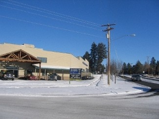 More details for 1320 SE Reed Market Rd, Bend, OR - Industrial for Lease