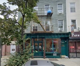 272 Driggs Ave, Brooklyn, NY for lease Building Photo- Image 1 of 6