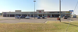 Plus de détails pour 3305 1st St, Woodward, OK - Commerce de détail à louer