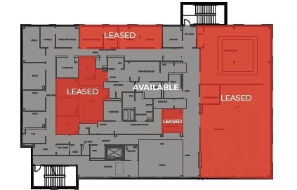 2060 N Humboldt Ave, Milwaukee, WI for lease Floor Plan- Image 1 of 1