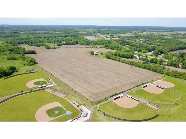 3758 County Road 74, Saint Cloud, MN for sale - Primary Photo - Image 1 of 1