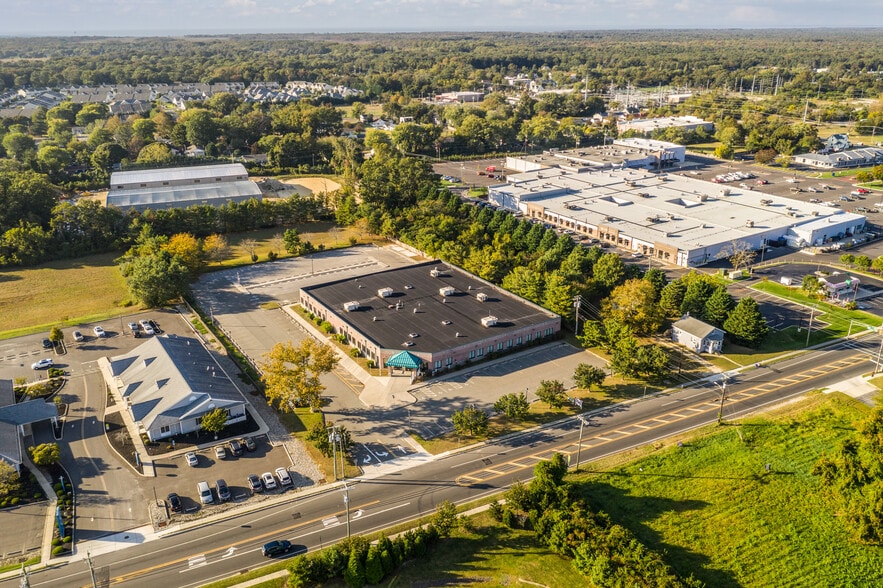 4005 Route 9 S, Rio Grande, NJ for sale - Building Photo - Image 3 of 5