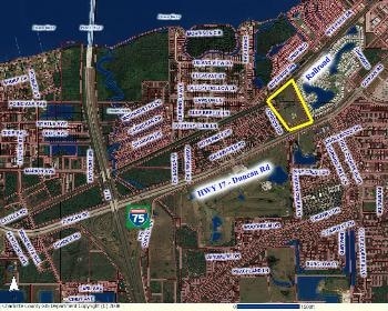 5905 Duncan Rd, Punta Gorda, FL à louer - Photo principale - Image 2 de 2