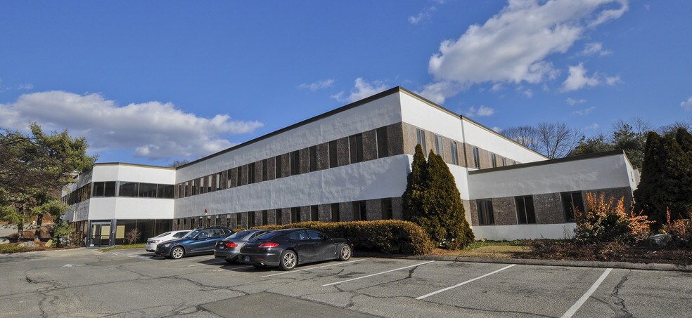 26 Pearl St, Norwalk, CT à louer - Photo du bâtiment - Image 3 de 19