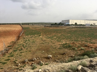 Plus de détails pour Calle Galileo Galilei, 6, Humilladero - Terrain à vendre