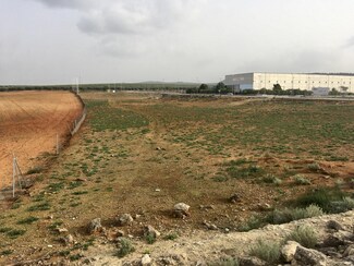 More details for Calle Galileo Galilei, 6, Humilladero - Land for Sale