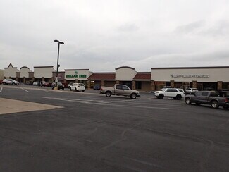 Plus de détails pour 1104 Highway 16 S, Graham, TX - Bureau/Commerce de détail, Commerce de détail à louer