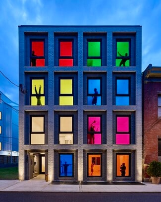 More details for 2007 Cambridge St, Philadelphia, PA - Multifamily for Sale