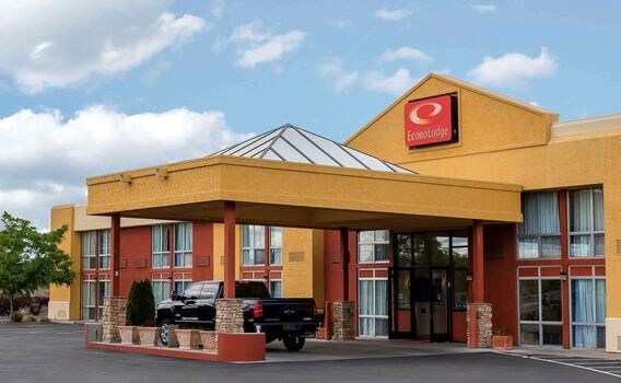 Plus de détails pour 751 Horizon Dr, Grand Junction, CO - Services hôteliers à vendre