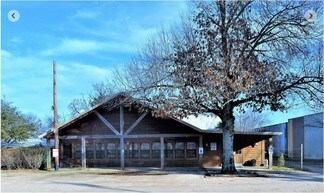 Plus de détails pour 9786 US Highway 271, Powderly, TX - Commerce de détail à vendre