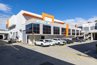 More details for 9 Salisbury Rd, Castle Hill - Office for Lease