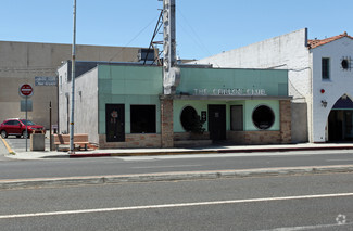 More details for 612 El Camino Real, San Carlos, CA - Retail for Sale