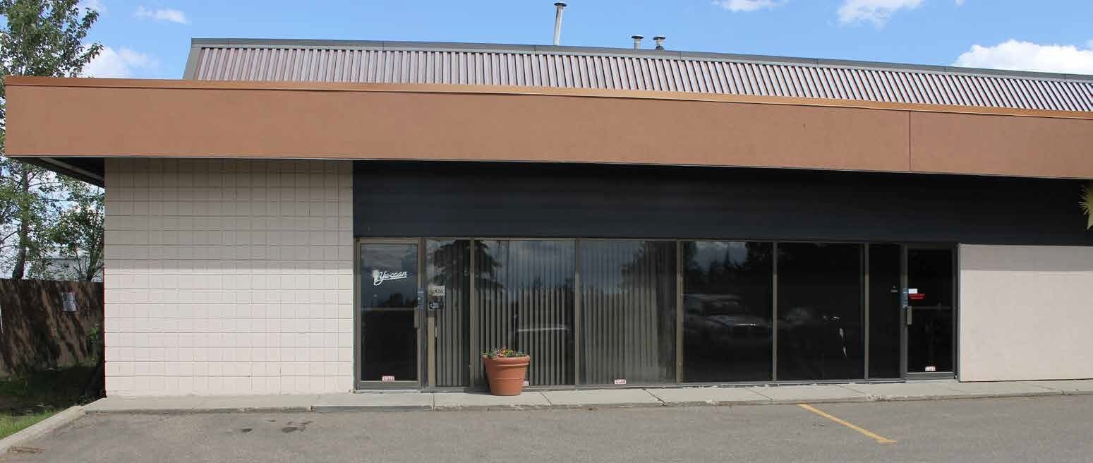 426 Kaska Rd, Sherwood Park, AB for sale Primary Photo- Image 1 of 1