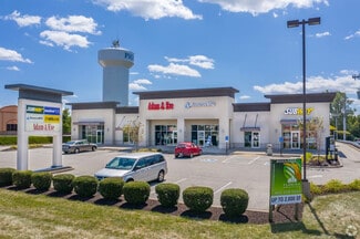 Plus de détails pour 1227 E Ash St, Piqua, OH - Commerce de détail à louer