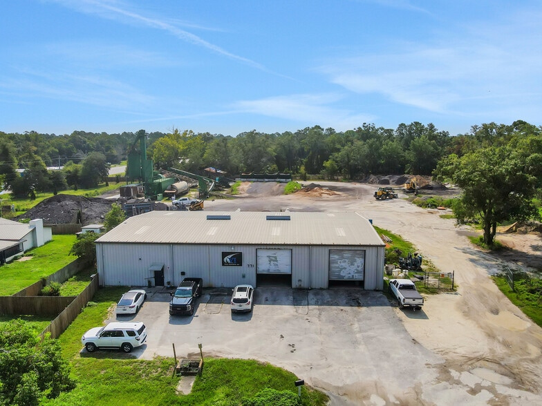 771 Moody Rd, Palatka, FL for sale - Building Photo - Image 1 of 6