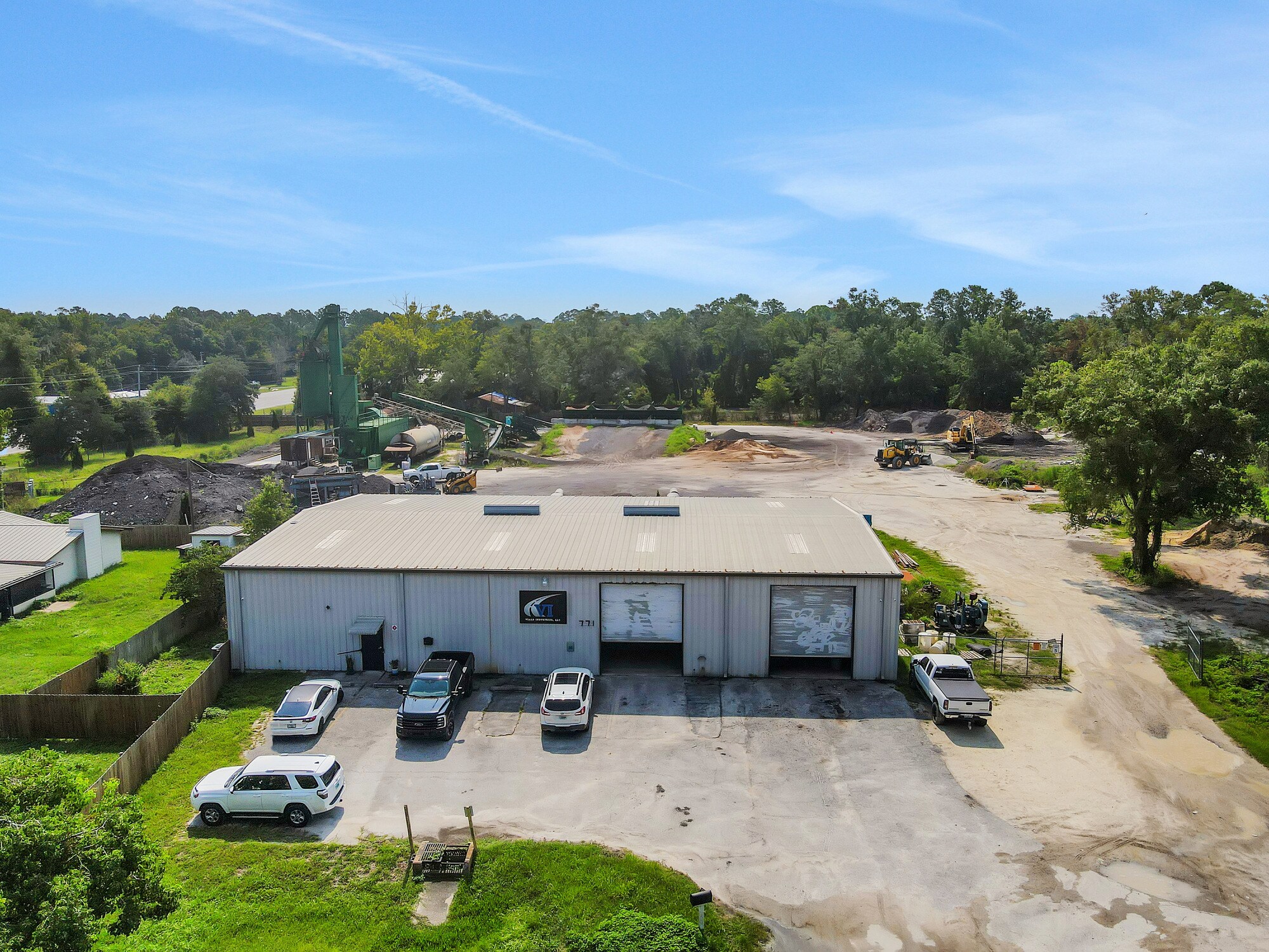 771 Moody Rd, Palatka, FL à vendre Photo du bâtiment- Image 1 de 7