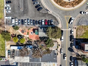 41955 Main St, Temecula, CA - AERIAL map view - Image1