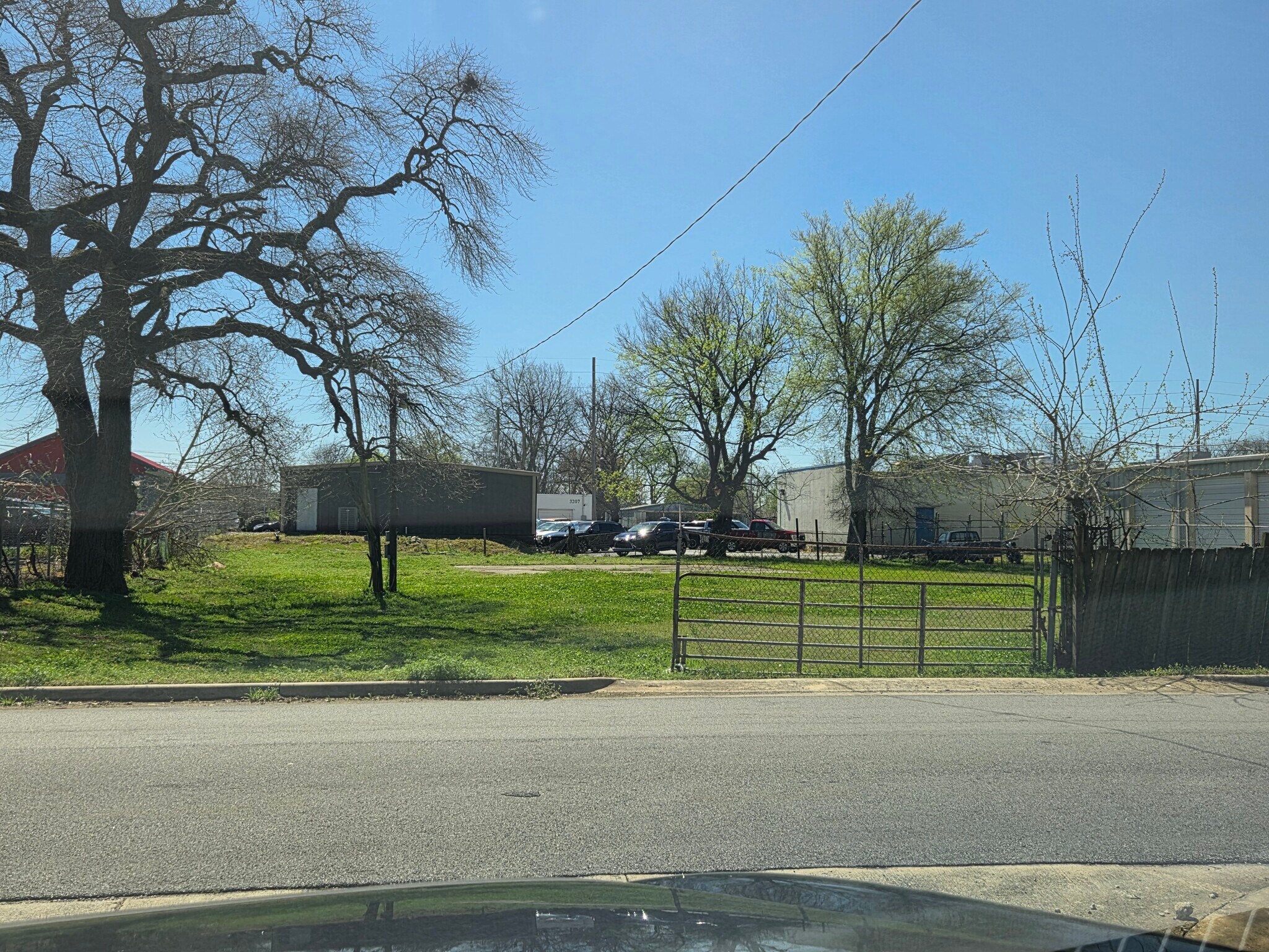 2849 4th Ave NW, Huntsville, AL à vendre Photo principale- Image 1 de 2