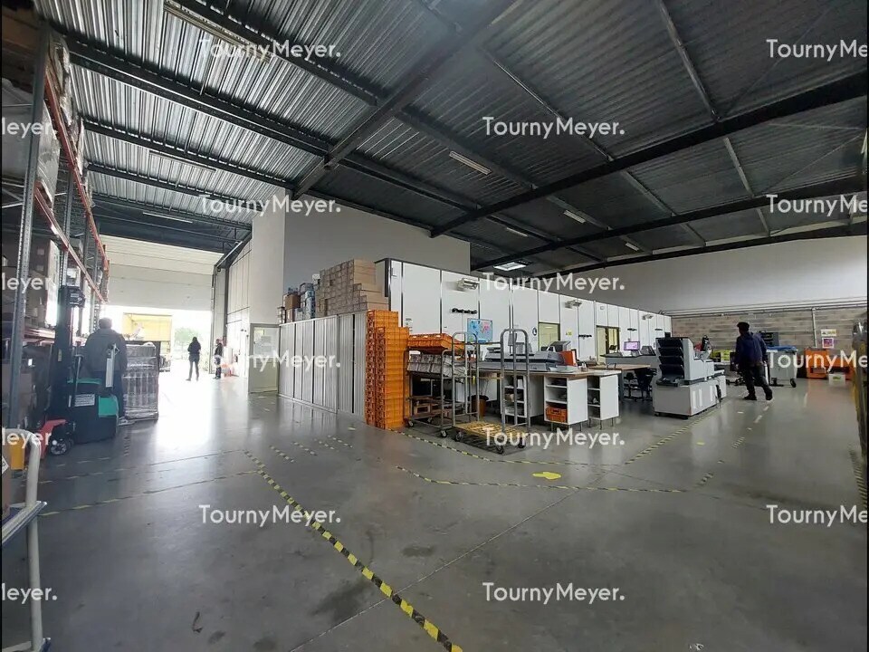 Bureau dans Toulouse à louer Photo du bâtiment- Image 1 de 13