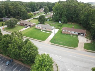 Plus de détails pour 2260 Pinehurst Rd, Snellville, GA - Terrain à vendre