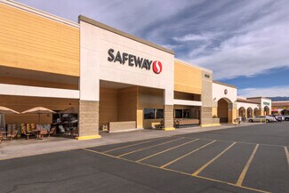 Plus de détails pour 9075-9105 E Tanque Verde Rd, Tucson, AZ - Commerce de détail à louer