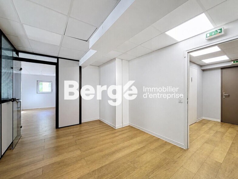 Bureau dans Nice à vendre - Photo intérieure - Image 2 de 9