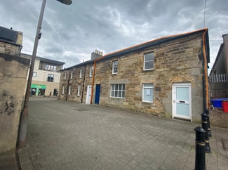 More details for 4-6 Bank St, Penicuik - Office for Lease