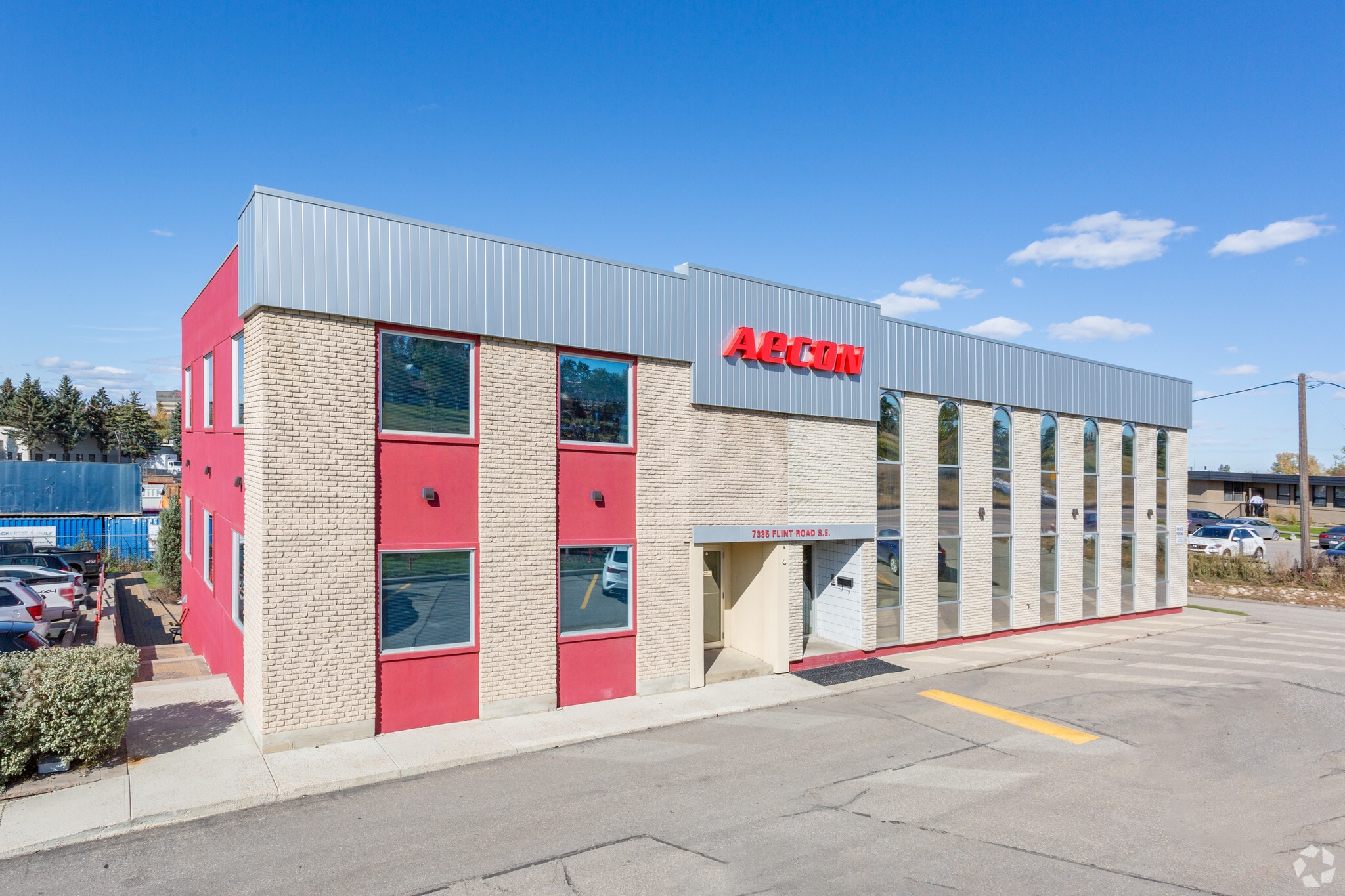 7335 Flint Rd SE, Calgary, AB for sale Primary Photo- Image 1 of 1