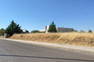 Plus de détails pour Calle los Aliagares, s/n, Tarancón - Terrain à vendre