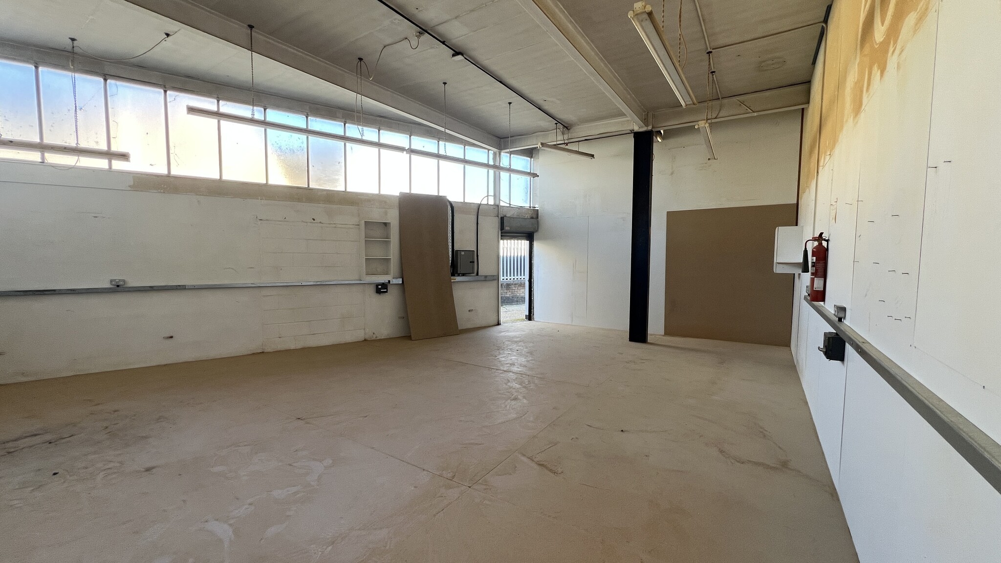 Tonbridge Rd, Romford for lease Interior Photo- Image 1 of 2