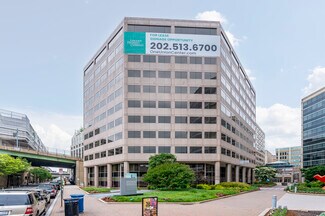 Plus de détails pour 810 1st St NE, Washington, DC - Bureau à louer