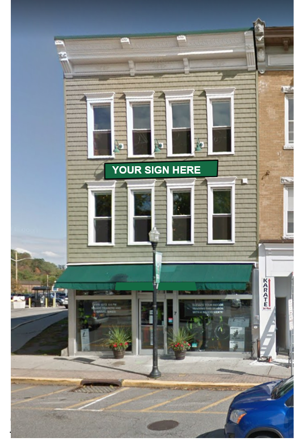 More details for 7 E Main St, Mount Kisco, NY - Retail for Sale